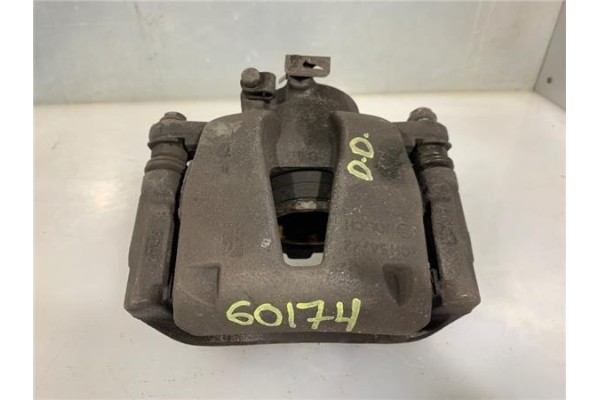 Recambio de pinza freno delantero derecha para fiat iii fiorino (225) 1.3 d multijet referencia OEM IAM 55704023  
