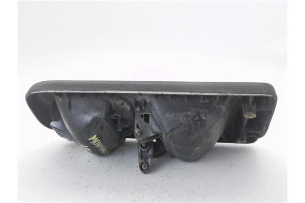 Recambio de maneta exterior puerta corredera derecha para opel movano 1.9 bastidor - volquete, largo 3.5t referencia OEM IAM 770