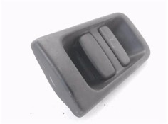 Recambio de maneta exterior puerta corredera derecha para opel movano 1.9 bastidor - volquete, largo 3.5t referencia OEM IAM 770