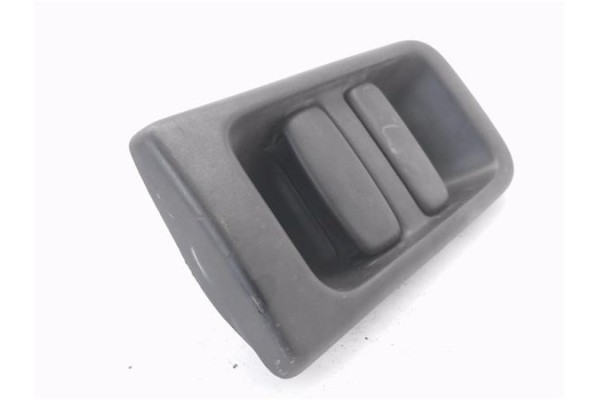 Recambio de maneta exterior puerta corredera derecha para opel movano 1.9 bastidor - volquete, largo 3.5t referencia OEM IAM 770