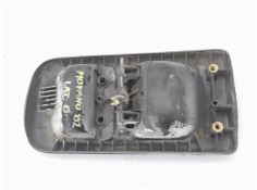 Recambio de maneta exterior puerta corredera derecha para opel movano 1.9 bastidor - volquete, largo 3.5t referencia OEM IAM 770