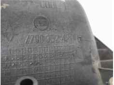 Recambio de maneta exterior puerta corredera derecha para opel movano 1.9 bastidor - volquete, largo 3.5t referencia OEM IAM 770