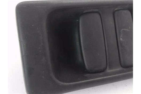 Recambio de maneta exterior puerta corredera derecha para opel movano 1.9 bastidor - volquete, largo 3.5t referencia OEM IAM 770