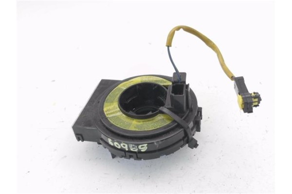 Recambio de anillo airbag para hyundai i30 (fd) 1.6 crdi referencia OEM IAM HY3W855210  
