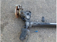 Recambio de puente trasero para peugeot 2008 1.6 hdi referencia OEM IAM 1609269080 7HTGCJ0804164 