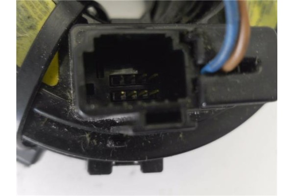 Recambio de anillo airbag para hyundai i30 (fd) 1.6 crdi referencia OEM IAM HY3W855210  