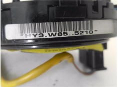 Recambio de anillo airbag para hyundai i30 (fd) 1.6 crdi referencia OEM IAM HY3W855210  