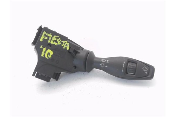 Recambio de mando limpiaparabrisas para ford fiesta (cb1) 1.4 ghia referencia OEM IAM 8A6T17A553AC  