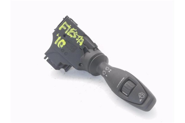 Recambio de mando limpiaparabrisas para ford fiesta (cb1) 1.4 ghia referencia OEM IAM 8A6T17A553AC  
