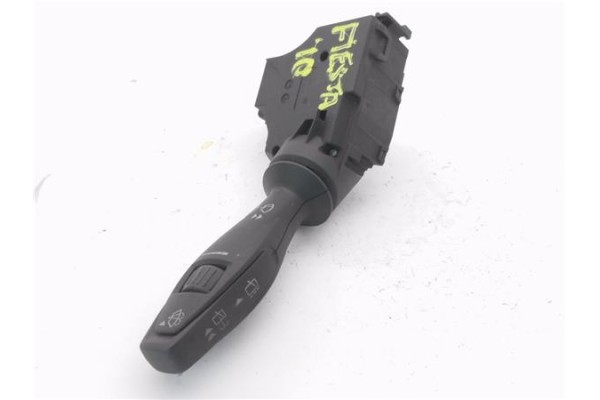Recambio de mando limpiaparabrisas para ford fiesta (cb1) 1.4 ghia referencia OEM IAM 8A6T17A553AC  