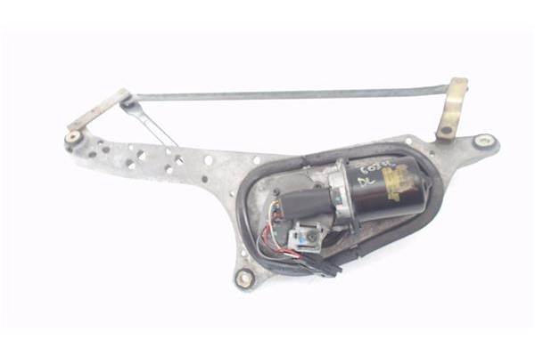 Recambio de motor limpiaparabrisas delantero para renault laguna ii (bg0) 1.9 dci (bg0g) referencia OEM IAM 8200317212  