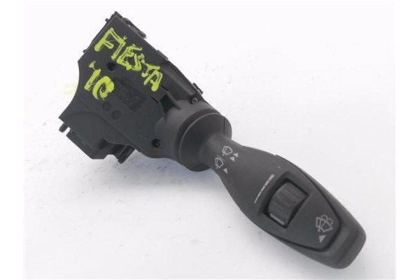 Recambio de mando limpiaparabrisas para ford fiesta (cb1) 1.4 ghia referencia OEM IAM 8A6T17A553AC  