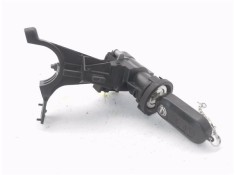 Recambio de clausor para opel combo d 1.3 selection l2h1 referencia OEM IAM 00519285260 61124701 