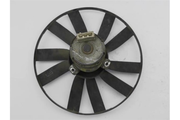 Recambio de electroventilador para seat toledo (1l) referencia OEM IAM 1H0119113  