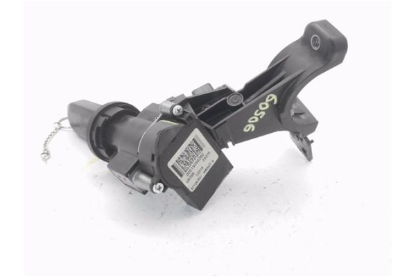 Recambio de clausor para opel combo d 1.3 selection l2h1 referencia OEM IAM 00519285260 61124701 