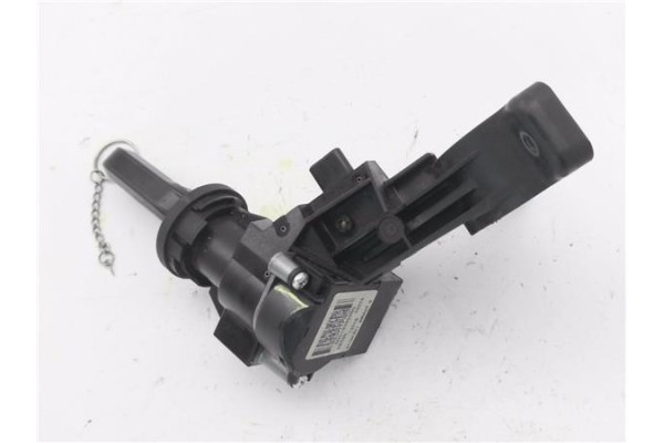 Recambio de clausor para opel combo d 1.3 selection l2h1 referencia OEM IAM 00519285260 61124701 