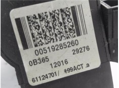 Recambio de clausor para opel combo d 1.3 selection l2h1 referencia OEM IAM 00519285260 61124701 