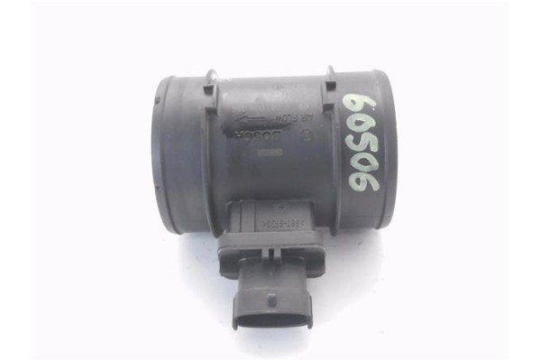 Recambio de caudalimetro para opel combo d 1.3 selection l2h1 referencia OEM IAM 55220715 281006054 
