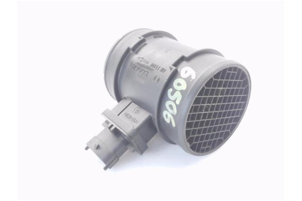 Recambio de caudalimetro para opel combo d 1.3 selection l2h1 referencia OEM IAM 55220715 281006054 