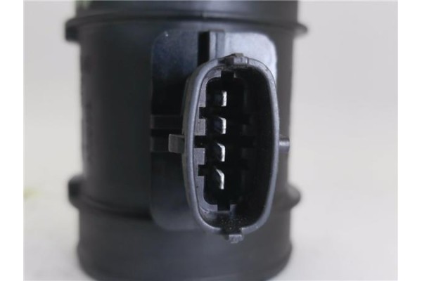 Recambio de caudalimetro para opel combo d 1.3 selection l2h1 referencia OEM IAM 55220715 281006054 