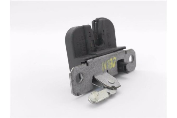 Recambio de cerradura porton para seat leon (1m1) 1.9 signo referencia OEM IAM 6L6827505A  