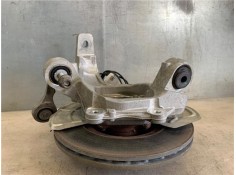 Recambio de mangueta trasero izquierda para alfa romeo giulia (952) 2.2 super referencia OEM IAM 50543985  
