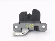 Recambio de cerradura porton para seat leon (1m1) 1.9 signo referencia OEM IAM 6L6827505A  