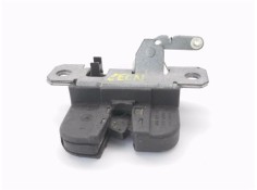 Recambio de cerradura porton para seat leon (1m1) 1.9 signo referencia OEM IAM 6L6827505A  