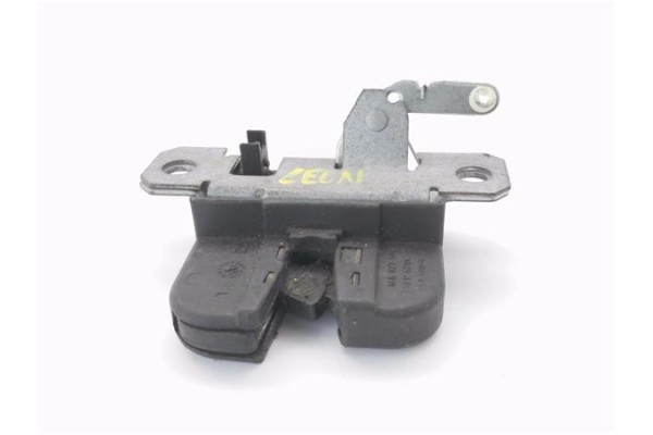 Recambio de cerradura porton para seat leon (1m1) 1.9 signo referencia OEM IAM 6L6827505A  