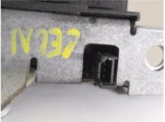 Recambio de cerradura porton para seat leon (1m1) 1.9 signo referencia OEM IAM 6L6827505A  