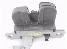Recambio de cerradura porton para seat leon (1m1) 1.9 signo referencia OEM IAM 6L6827505A  