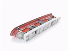 Recambio de luz central de freno para opel combo d 1.3 selection l2h1 referencia OEM IAM E240037  