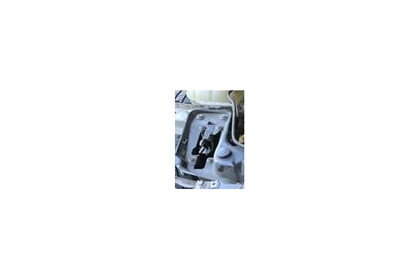 Recambio de cerradura capo para bmw serie 1 berlina 5p (f20) 2.0 116d referencia OEM IAM 51237242549  