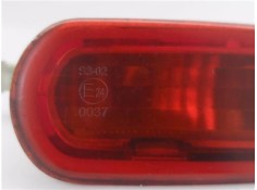 Recambio de luz central de freno para opel combo d 1.3 selection l2h1 referencia OEM IAM E240037  