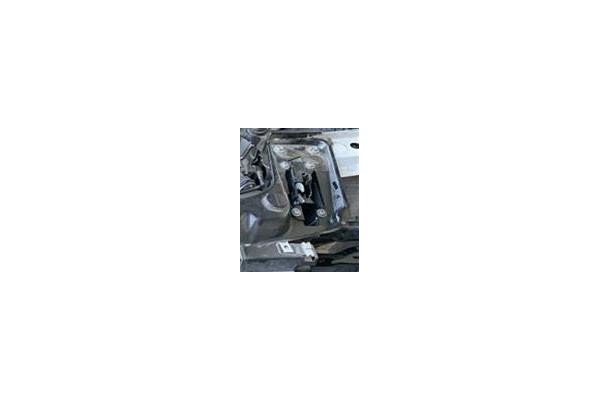 Recambio de cerradura capo para bmw serie 1 berlina 5p (f20) 2.0 116d referencia OEM IAM 51237242548  