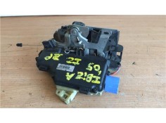 Recambio de cierre electromagnetico delantero izquierdo para seat ibiza (6l1) 1.2 hit referencia OEM IAM 15AMC3B1837015AM 991990