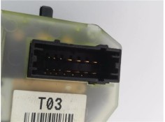 Recambio de mando intermitencia para hyundai i30 (fd) 1.6 crdi referencia OEM IAM 934102L031  