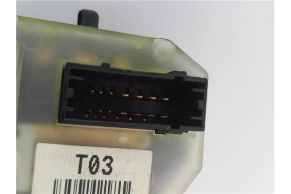 Recambio de mando intermitencia para hyundai i30 (fd) 1.6 crdi referencia OEM IAM 934102L031  