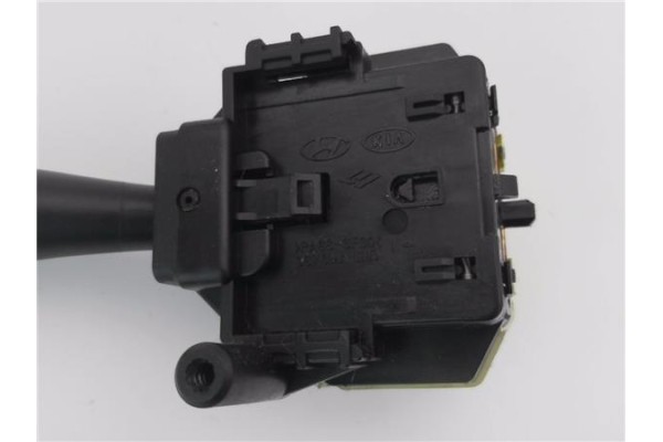 Recambio de mando intermitencia para hyundai i30 (fd) 1.6 crdi referencia OEM IAM 934102L031  
