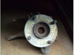 Recambio de mangueta delantero derecha para ford fiesta v (jh_, jd_) 1.4 tdci referencia OEM IAM   