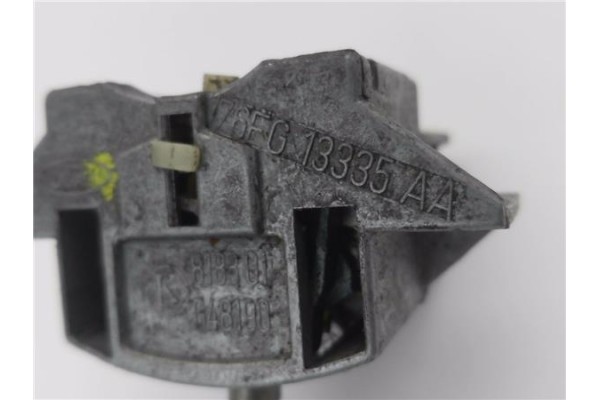 Recambio de mando intermitencia para ford capri 1.6 gl referencia OEM IAM 76FG13335AA  