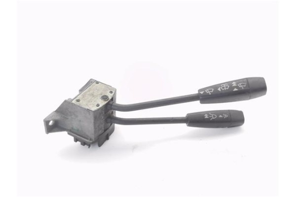 Recambio de mando limpiaparabrisas para ford fiesta berlina 1.3 ghia referencia OEM IAM 77FG11K665CA  