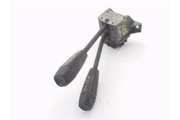 Recambio de mando limpiaparabrisas para ford fiesta berlina 1.3 ghia referencia OEM IAM 77FG11K665CA  