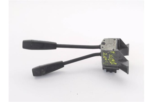 Recambio de mando limpiaparabrisas para ford fiesta berlina 1.3 ghia referencia OEM IAM 77FG11K665CA  