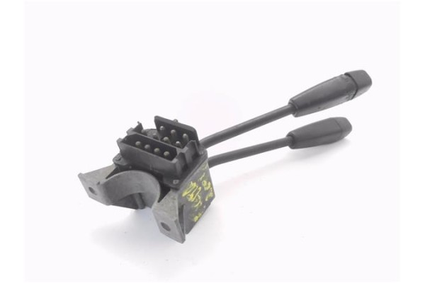 Recambio de mando limpiaparabrisas para ford fiesta berlina 1.3 ghia referencia OEM IAM 77FG11K665CA  