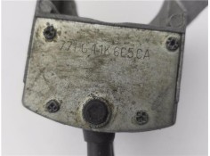 Recambio de mando limpiaparabrisas para ford fiesta berlina 1.3 ghia referencia OEM IAM 77FG11K665CA  