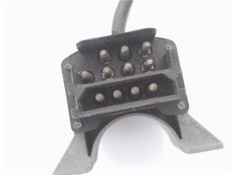 Recambio de mando limpiaparabrisas para ford fiesta berlina 1.3 ghia referencia OEM IAM 77FG11K665CA  