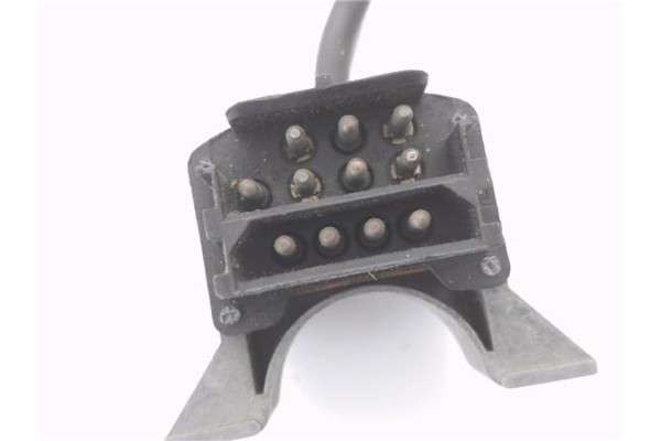 Recambio de mando limpiaparabrisas para ford fiesta berlina 1.3 ghia referencia OEM IAM 77FG11K665CA  