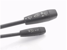 Recambio de mando limpiaparabrisas para ford fiesta berlina 1.3 ghia referencia OEM IAM 77FG11K665CA  