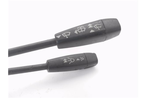 Recambio de mando limpiaparabrisas para ford fiesta berlina 1.3 ghia referencia OEM IAM 77FG11K665CA  